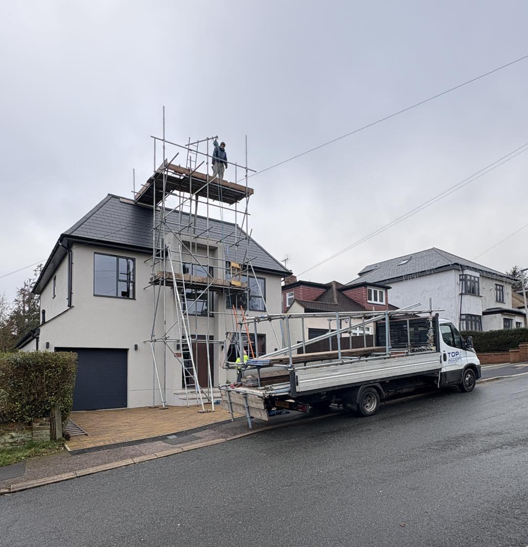 Roofers in Broxbourne and Hertfordshire